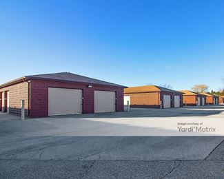 Photo 5 of AAA U-Lock Storage - 608 Route 41, Schererville, IN