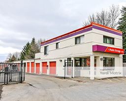 Image for Public Storage - 903 East Algonquin Road, Arlington Heights, IL