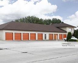 Image for Barth Storage - 7803 60th Avenue, Kenosha, WI