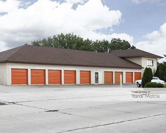 Photo 1 of Barth Storage - 7803 60th Avenue, Kenosha, WI