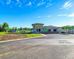 Image for Extra Space Storage - 20765 West Grass Lake Road, Lindenhurst, IL