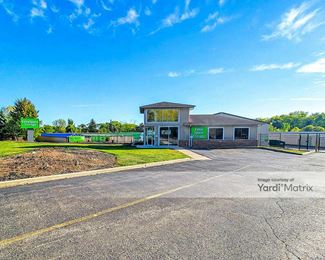 Photo 1 of Extra Space Storage - 20765 West Grass Lake Road, Lindenhurst, IL