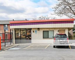 Image for Public Storage - 2901 Touhy Avenue, Elk Grove Village, IL