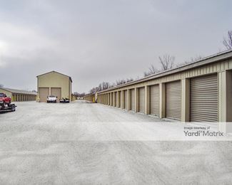 Photo 2 of All About Storage - 2300 East State Road 130, Hobart, IN