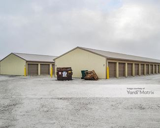 Photo 3 of All About Storage - 2300 East State Road 130, Hobart, IN