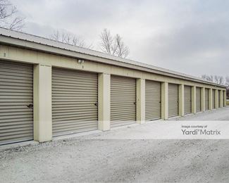 Photo 4 of All About Storage - 2300 East State Road 130, Hobart, IN