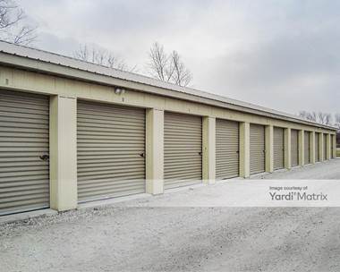 Storage Units for Rent available at 2300 East State Road 130, Hobart, IN 46342