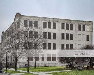 Photo 3 of Pro Self Storage - 249 Kenwood, Hammond, IN