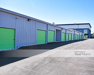 Photo 2 of Extra Space Storage - 515 West Lincoln Hwy, Chicago Heights, IL