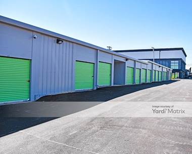 Storage Units for Rent available at 515 West Lincoln Hwy, Chicago Heights, IL 60411