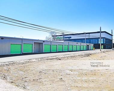 Storage Units for Rent available at 515 West Lincoln Hwy, Chicago Heights, IL 60411