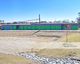 Photo 4 of Extra Space Storage - 515 West Lincoln Hwy, Chicago Heights, IL