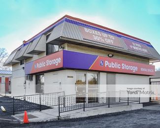 Photo 1 of Public Storage - 4001 West 37th Avenue, Hobart, IN