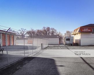 Photo 2 of Public Storage - 4001 West 37th Avenue, Hobart, IN