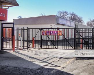 Photo 3 of Public Storage - 4001 West 37th Avenue, Hobart, IN