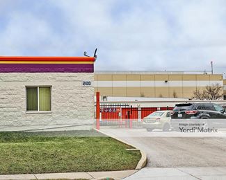 Photo 3 of Public Storage - 2400 Palmer Drive, Schaumburg, IL