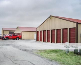Photo 1 of Locked-N-Loaded Storage - 306 North 400 East, Valparaiso, IN