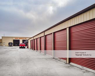 Photo 2 of Locked-N-Loaded Storage - 306 North 400 East, Valparaiso, IN