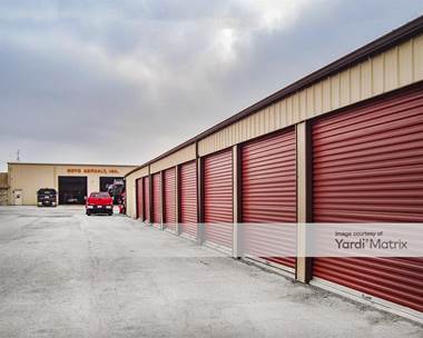 Storage Units for Rent available at 306 North 400 East, Valparaiso, IN 46383