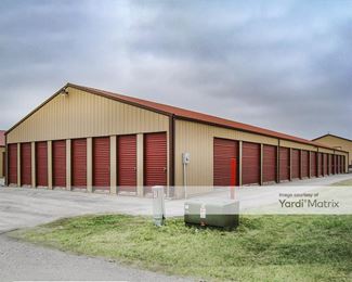 Photo 3 of Locked-N-Loaded Storage - 306 North 400 East, Valparaiso, IN
