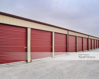 Photo 4 of Locked-N-Loaded Storage - 306 North 400 East, Valparaiso, IN