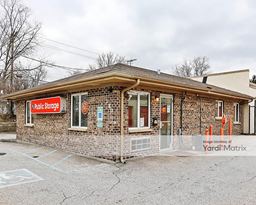 Image for Public Storage - 130 Hillcrest Blvd, Schaumburg, IL