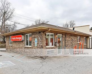 Photo 1 of Public Storage - 130 Hillcrest Blvd, Schaumburg, IL
