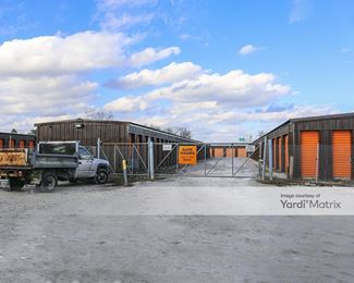 Photo 2 of Wauconda Self Service Storage - 500 Rand Road, Wauconda, IL