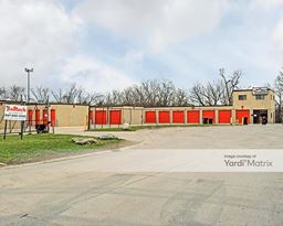 Image for Padlock Self Storage, The - 1600 West Kenneth Drive, Mount Prospect, IL