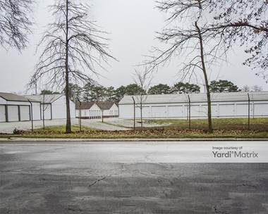 Storage Units for Rent available at 2801 - 2 Mccool Road, Portage, IN 46368