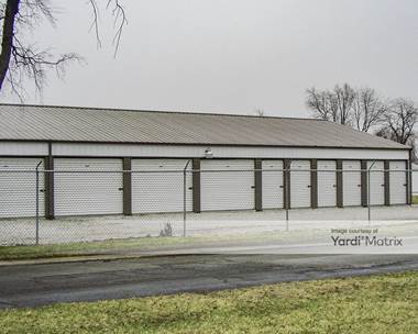 Storage Units for Rent available at 2801 - 2 Mccool Road, Portage, IN 46368