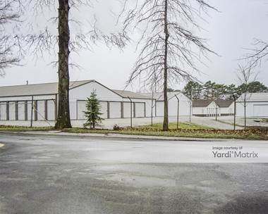 Storage Units for Rent available at 2801 - 2 Mccool Road, Portage, IN 46368