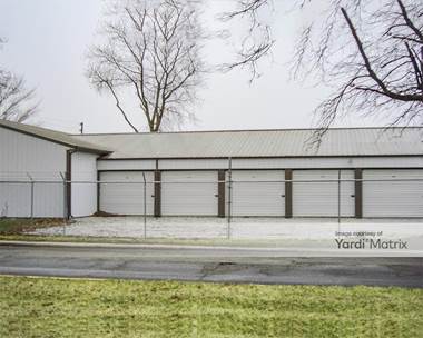 Storage Units for Rent available at 2801 - 2 Mccool Road, Portage, IN 46368