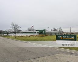 Image for StorageMart - 2021 Waukegan Road, Deerfield , IL
