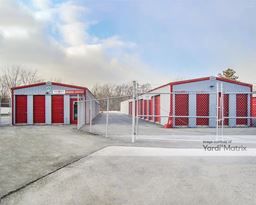Image for Storage Rentals of America - 23150 Governors Hwy, Richton Park, IL