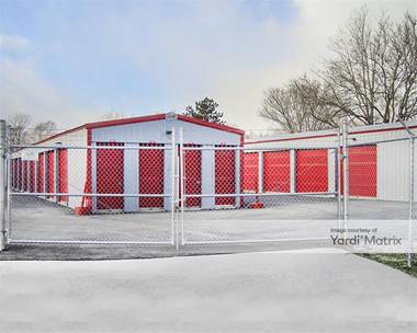 Storage Units for Rent available at 23150 Governors Hwy, Richton Park, IL 60471