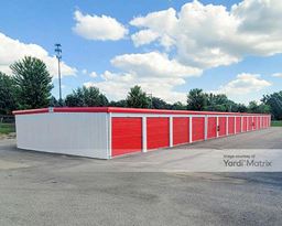 Image for Storage Rentals of America - 284 Main Street, Antioch, IL