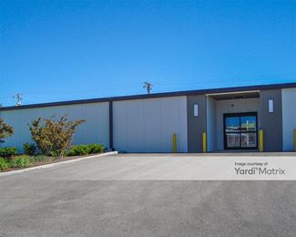 Photo 3 of Crystal Lake Self Storage - 647 Teckler Blvd, Crystal Lake, IL