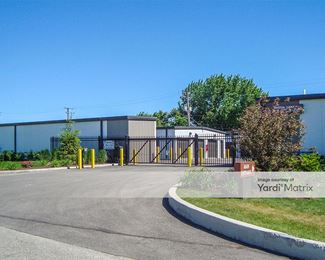 Photo 4 of Crystal Lake Self Storage - 647 Teckler Blvd, Crystal Lake, IL