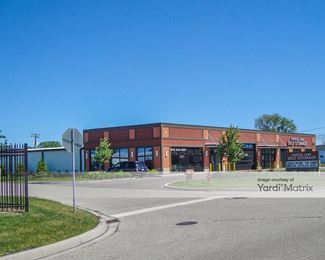 Photo 5 of Crystal Lake Self Storage - 647 Teckler Blvd, Crystal Lake, IL