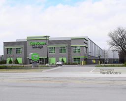 Image for CubeSmart Self Storage - 1750 West Central Road, Mount Prospect, IL