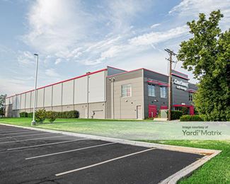 Photo 4 of CubeSmart Self Storage - 1750 West Central Road, Mount Prospect, IL