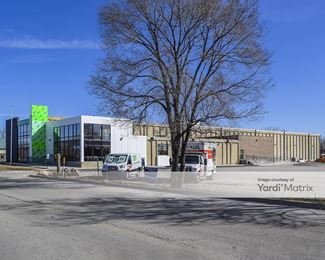 Photo 3 of U-Stor-It - 877 South Route 83, Elmhurst, IL