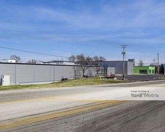 Photo 2 of Extra Space Storage - 1N372 Main Street, Glen Ellyn, IL