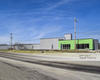 Photo 3 of Extra Space Storage - 1N372 Main Street, Glen Ellyn, IL