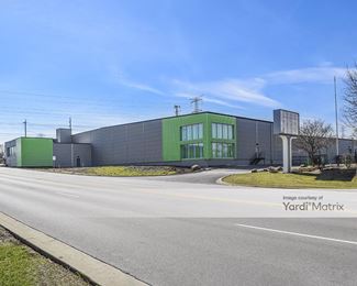 Photo 4 of Extra Space Storage - 1N372 Main Street, Glen Ellyn, IL