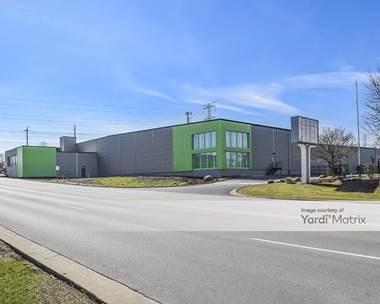 Storage Units for Rent available at 1N372 Main Street, Glen Ellyn, IL 60137