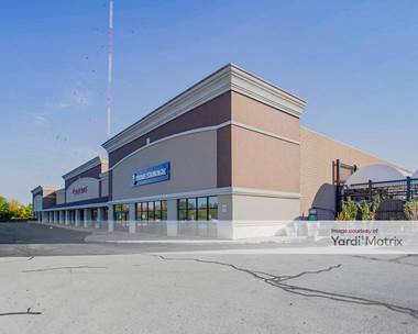 Storage Units for Rent available at 325 East Army Trail Road, Glendale Heights, IL 60139