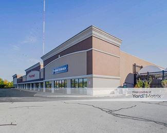 Photo 1 of Prime Storage - 325 East Army Trail Road, Glendale Heights, IL