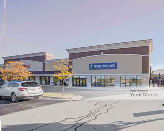 Photo 2 of Prime Storage - 325 East Army Trail Road, Glendale Heights, IL